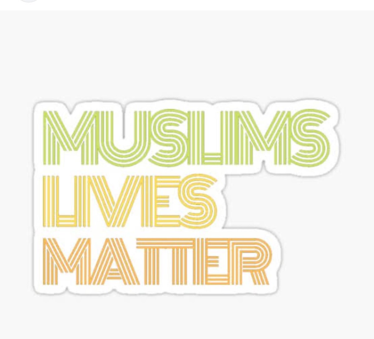 “All Eyes on Indian Muslims “
“Muslims lives matter “.