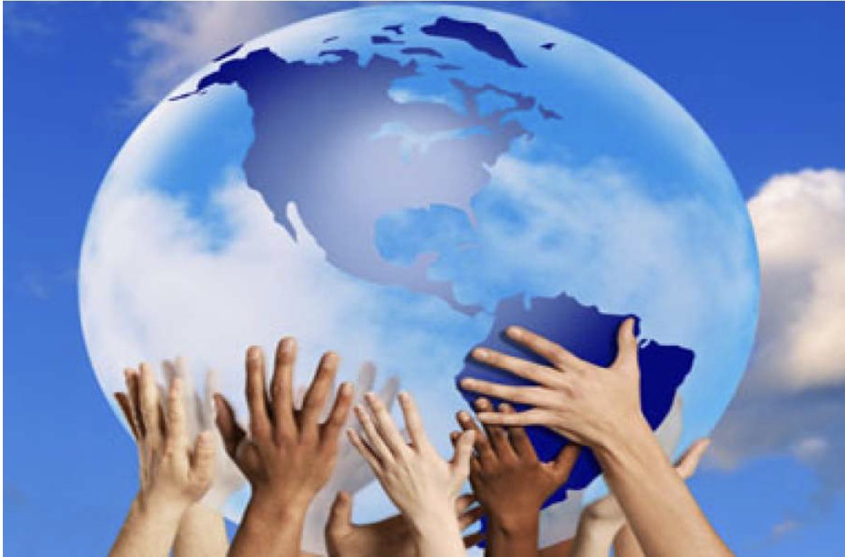 DÜNYA BARIŞ GÜNÜ 365 GÜN OLSUN