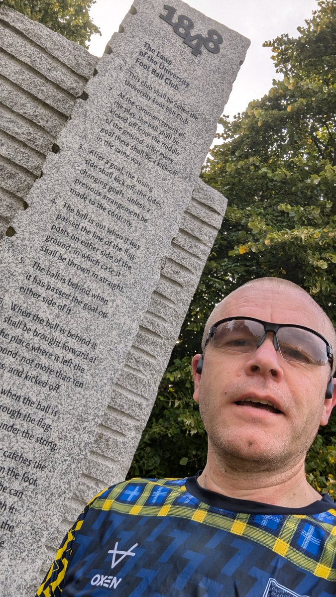 WillStewNeuro's tweet image. Later @INTS2024 #GenerationsGame Cambridge v Rest of the World.

Glad to see one rule remains unchanged. Majority predicted for RoW this afternoon 

#ParkersPiece 5:15pm kick off