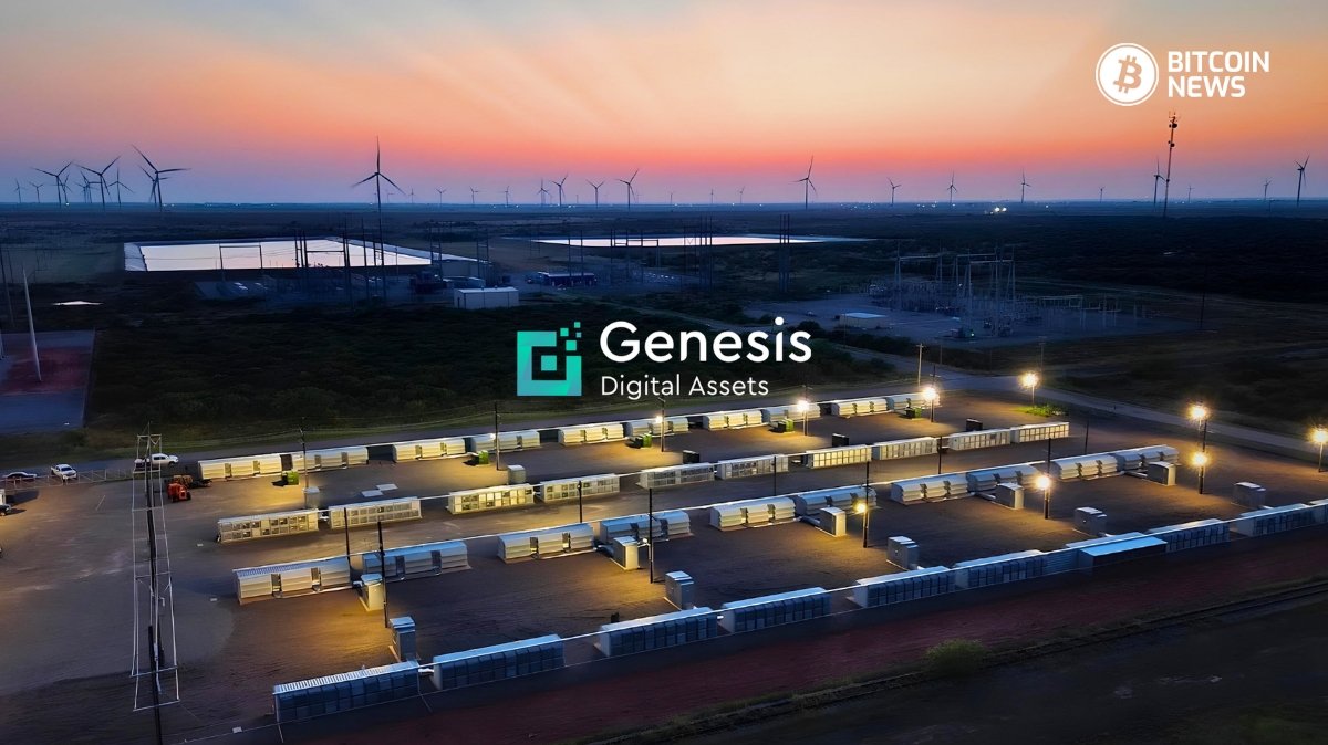 GDA Unveils Wind-Powered Texas Data Center, Plans 400 MW Expansion dlvr.it/TCdTCq