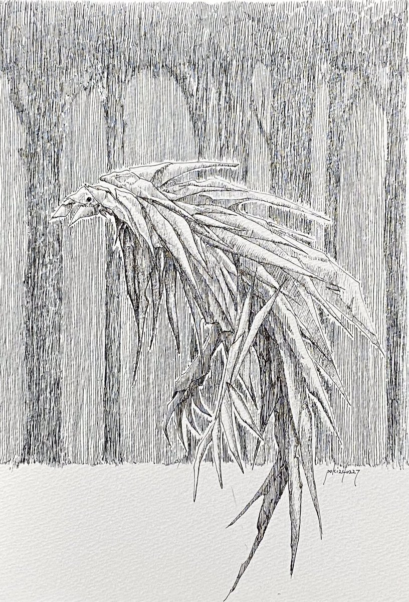 なんとなく過去絵。 