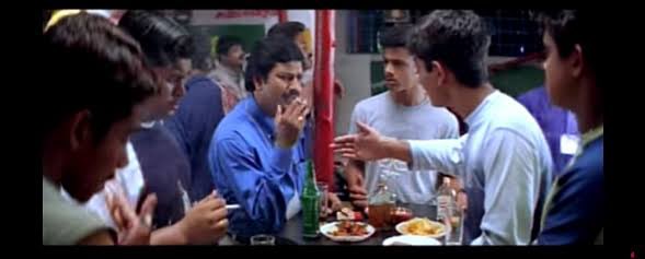 suriya : rajini sir 50 yrs kwood la irukaru…..

thala 2019 : irundhudu po

#VidaaMuyarchi #AjithKumar