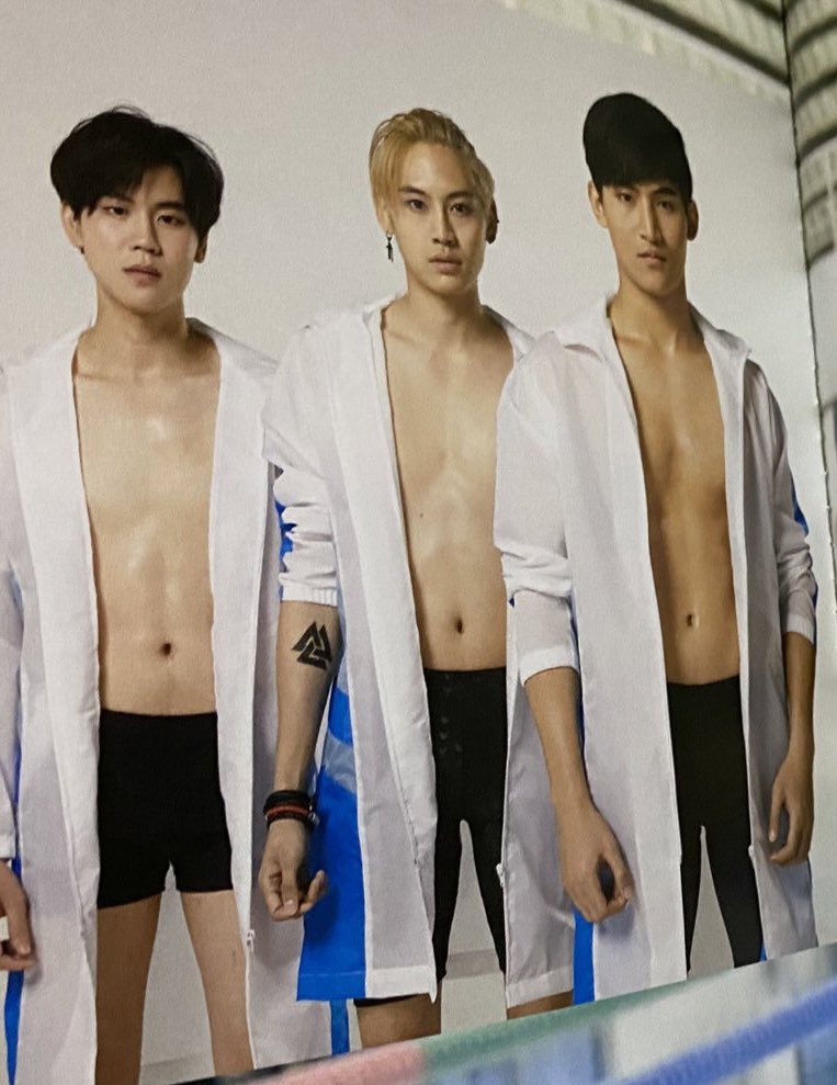 salapaobb's tweet image. gmmtv starlympic 2024 😆😆😆