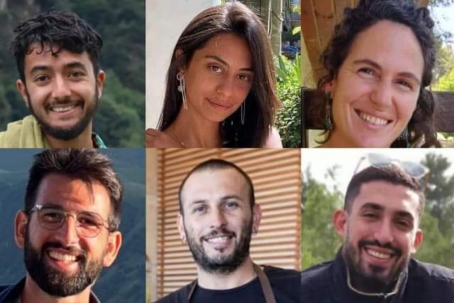 ופתאום גשם. גם בשמיים בוכים. כאילו גם שם לא יודעים מה לעשות כאשר הילדים לובשים לבן כדי לפתוח שנת לימודים והעם מתכסה בשחור כדי לקבור את בניו ובנותיו. יהי זכרם ברוך.