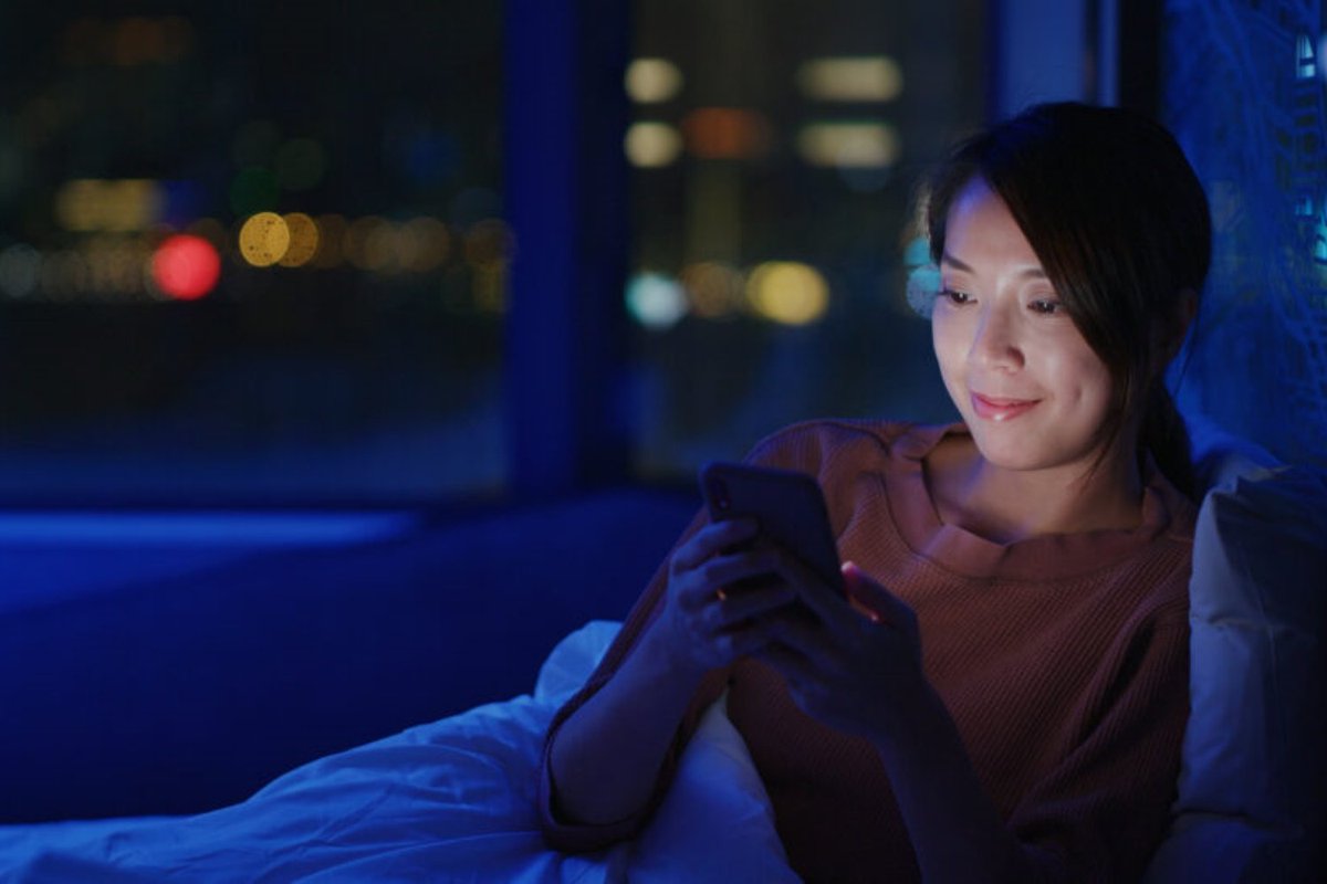 Scroller des vidéos à l’infini a un effet surprenant sur votre santé dlvr.it/TCdldC