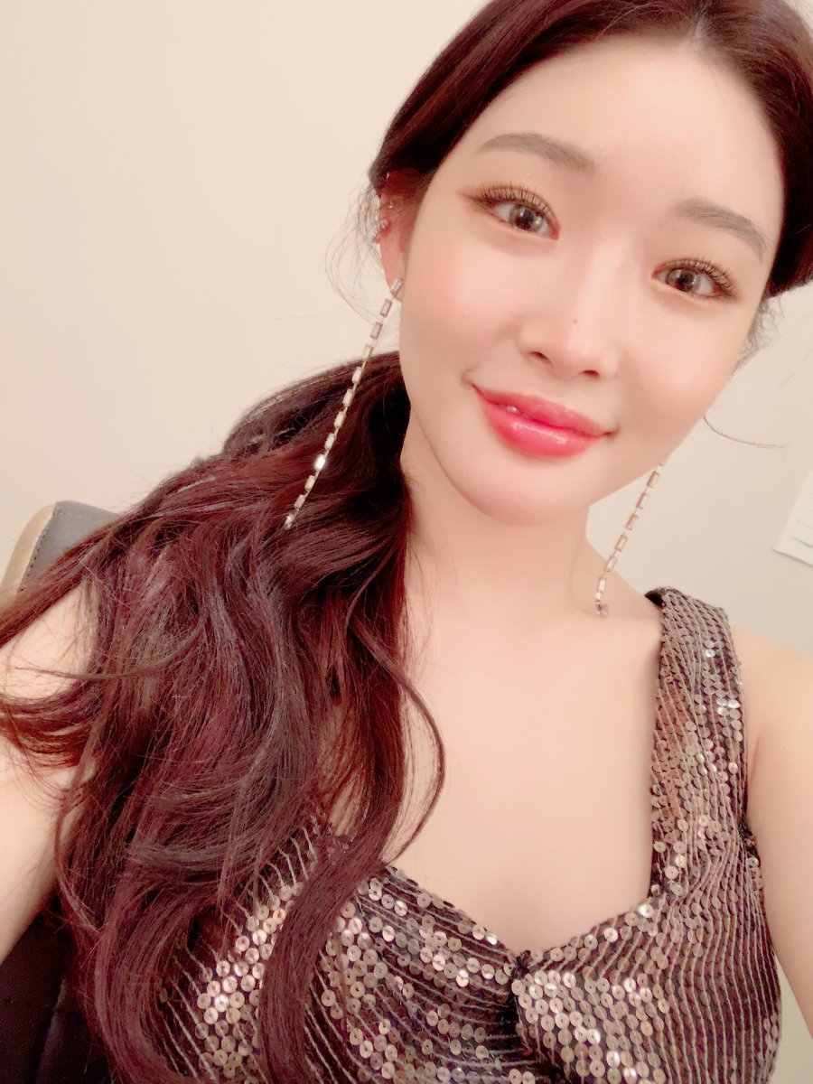 EverydayChungha's tweet image. #청하 #chungha #청하_Algorithm