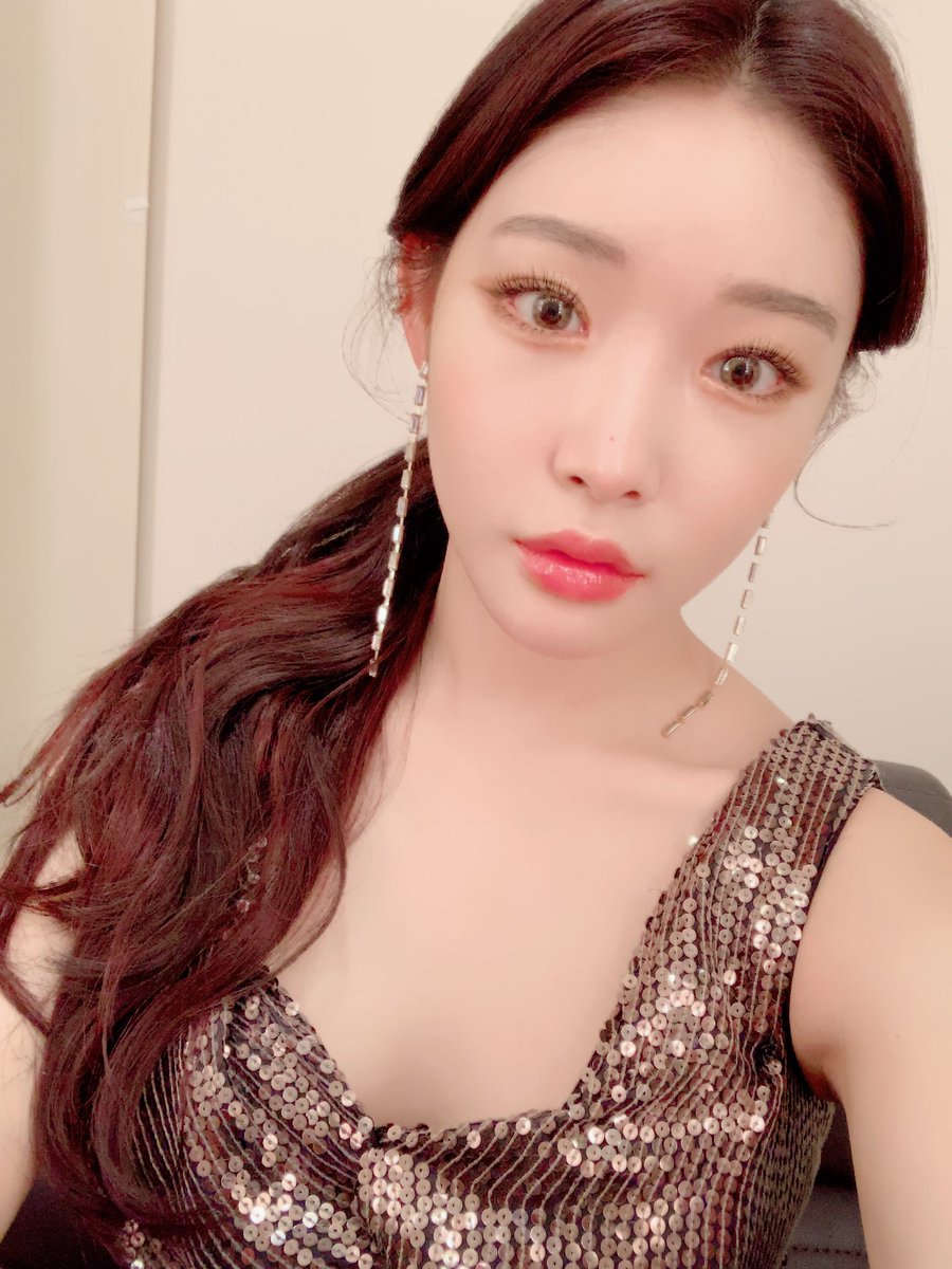 EverydayChungha's tweet image. #청하 #chungha #청하_Algorithm