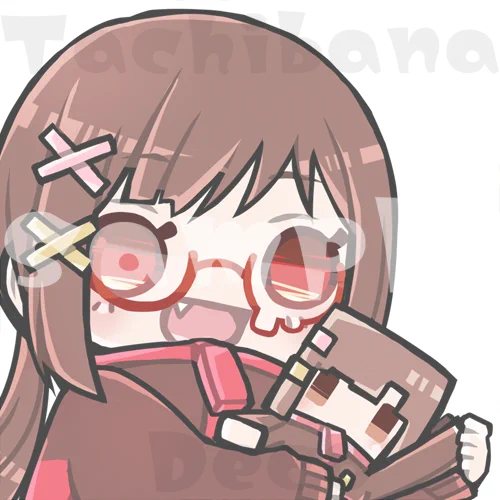 れーと様のイラストを描かせていただきました。ご依頼ありがとうございました!
