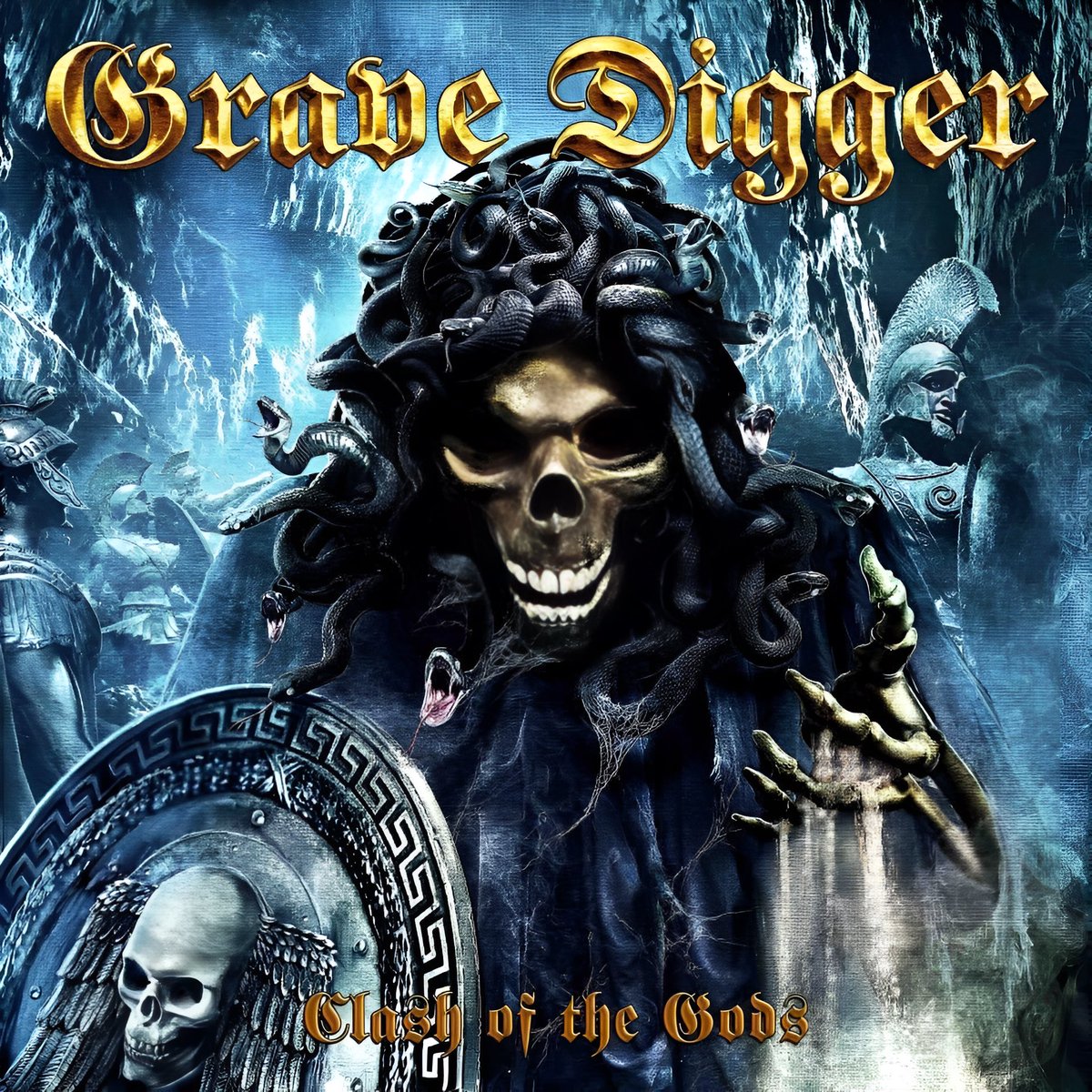 ThisDayInMETAL's tweet image. Aug 31st 2012 #GraveDigger released the album “Clash Of The Gods” #HellDog #GodOfTerror #WallsOfSorrow #WarriorsRevenge #HeavyMetal

Did you know…
A music video was made for the song "Home at Last".