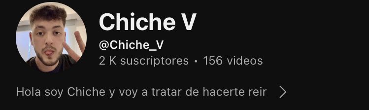Chiche_V's tweet photo. Quiero mi placa de 2k 😁 https://t.co/70RmzyuVno