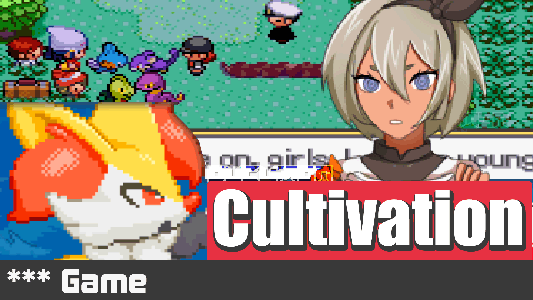 Pokemonerdotcom's tweet photo. Pokemon Cultivation - 18+ Fan-made Game, Pokemon Emerald with some new events and 18+ reward
#ducumon #pokemoner #pokemon #exe #PokemonCultivation #fan #Videogame #joiplay #rpgxp #AdultAnimation
Read my article to get and know more: https://t.co/U8riWU8JOB https://t.co/sDpv7YHcst
