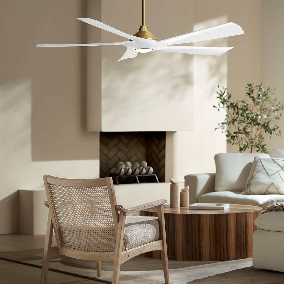 LampsPlus's tweet image. Discover trend-setting fan designs for indoor &amp;amp; outdoor spaces from top brands like Casa Vieja, Minka Aire &amp;amp; more ✨ Find sizes &amp;amp; options at LampsPlus.com/Fans.

#myLampsPlus #ceilingfan #whiteceilingfan #luxeceilingfan #outdoorceilingfan #whiteandbrass #modernceilingfan