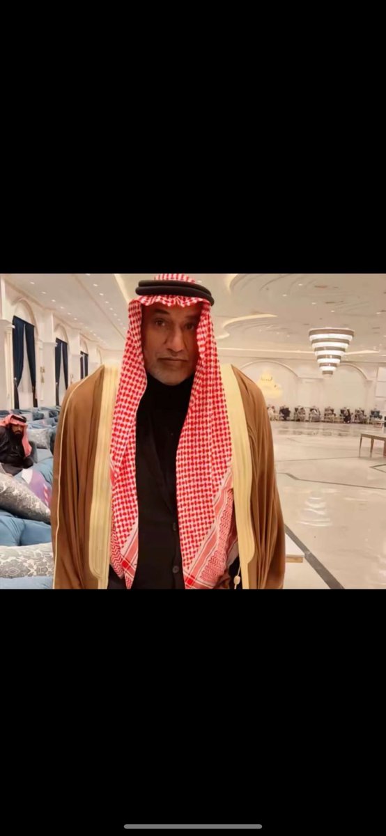ابو سعيد tweet media