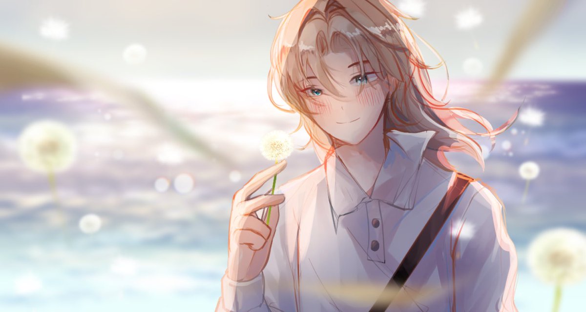 𝐋𝐞𝐧𝐧𝐨𝐫 ☕️(Slow) tweet media