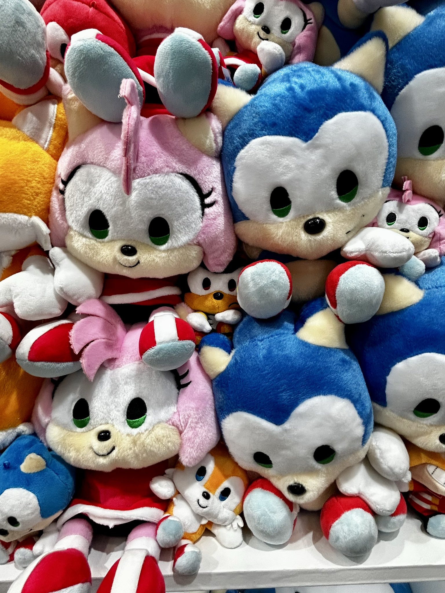 限定品・非売品