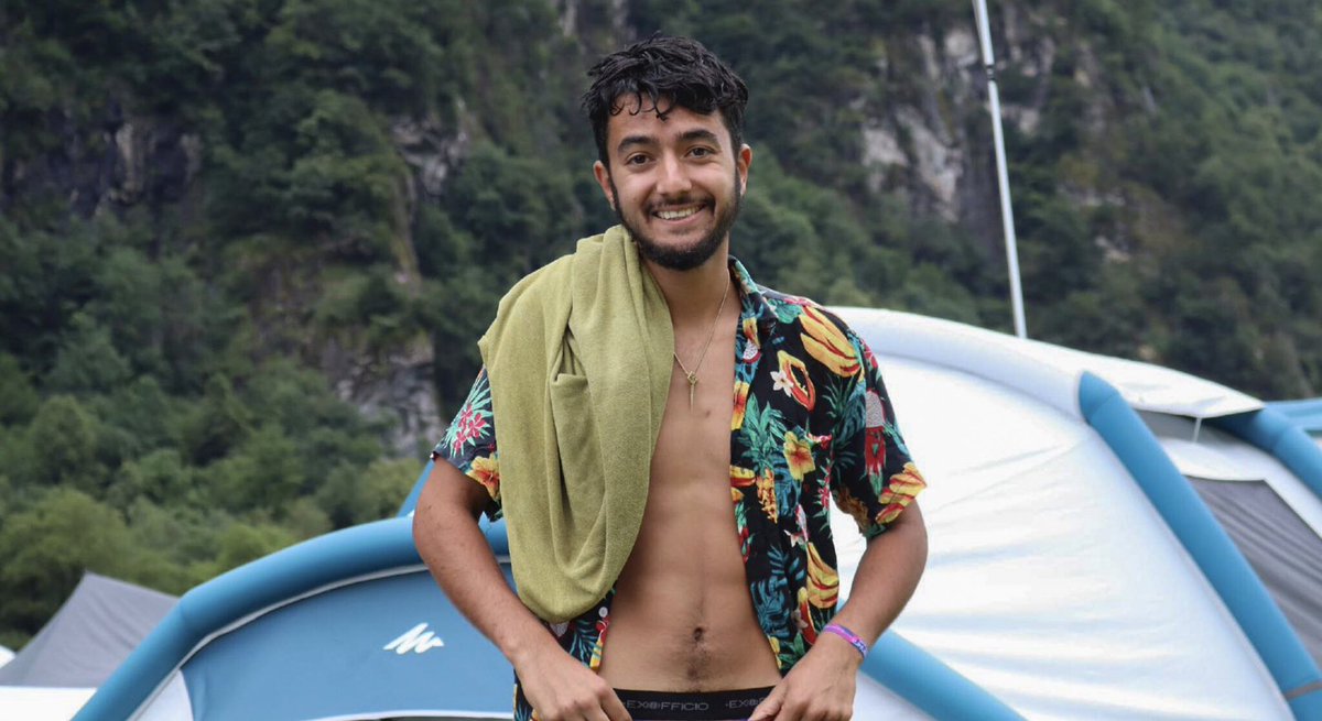 “With broken hearts, the Goldberg-Polin family is devastated to announce the death of their beloved son and brother, Hersh. The family thanks you all for your love and support and asks for privacy at this time.”