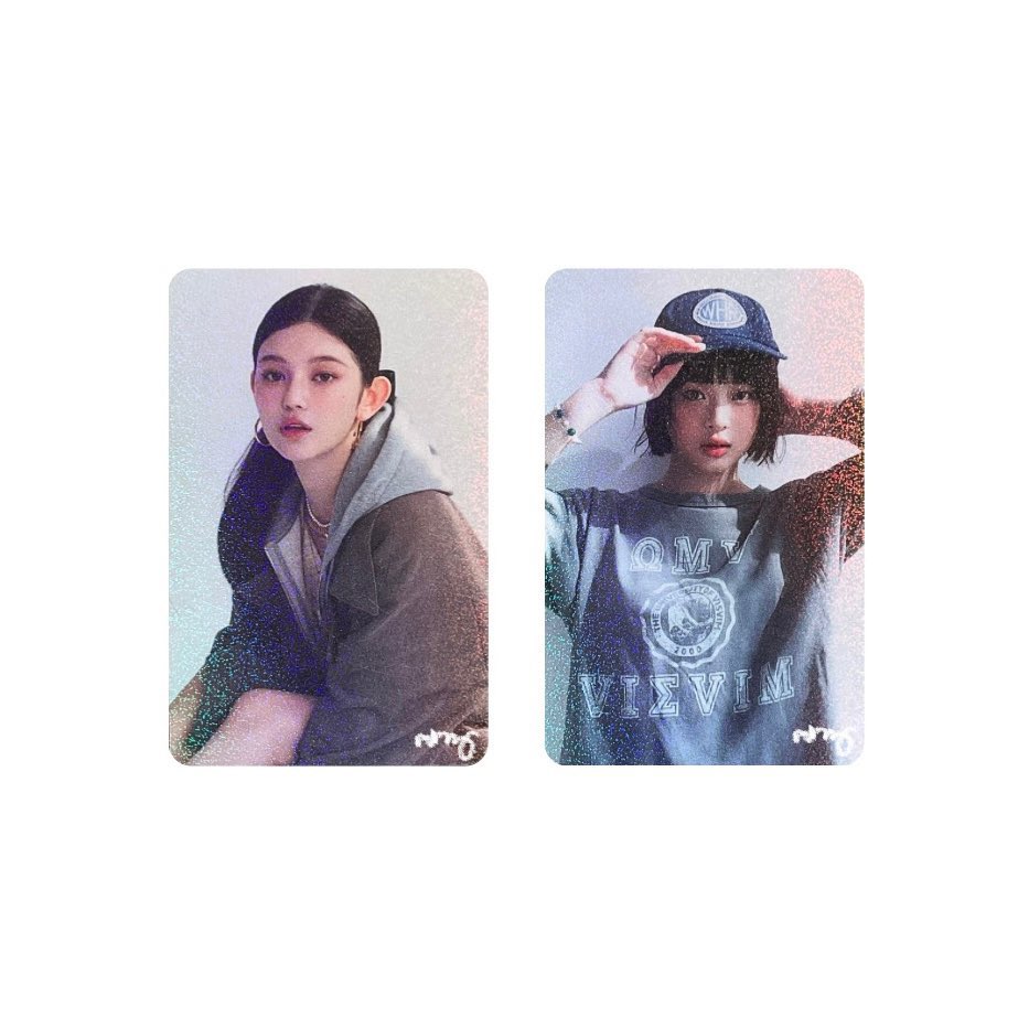 rinzcart's tweet photo. 🛒 #rinzcart 

wts lfb hanni danielle how sweet music plant pob .ᐟ

₱ 350 ea
hn 1:1 

payo (prio) / 1 week res, 50% nrdp 
on hand, x sensitive 
rcbyt https://t.co/myVaoXHUQs ✉️

# wts lfb ph newjeans minji hanni danielle haerin hyein how sweet music plant pob ph https://t.co/uLaCR1zUNS