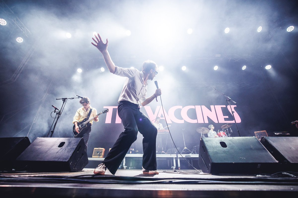 Gracias por una tercera jornada que ha tenido de todo.

El espíritu GIGANTE sigue más vivo que nunca 🫶🏼