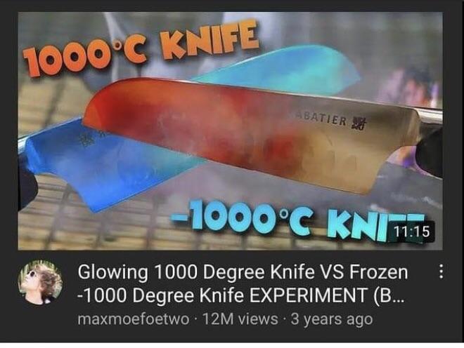 ThePhysicsMemes's tweet image. You can always get colder than absolute zero if you don't know what absolute zero is #homeworkhelp