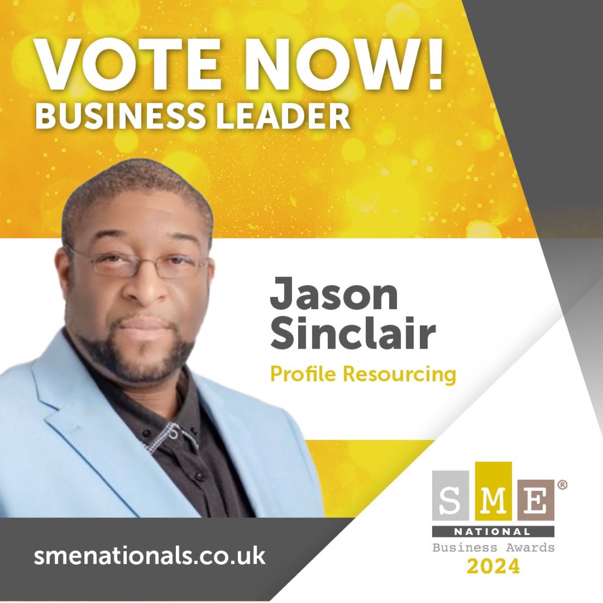 Jason Sinclair tweet media