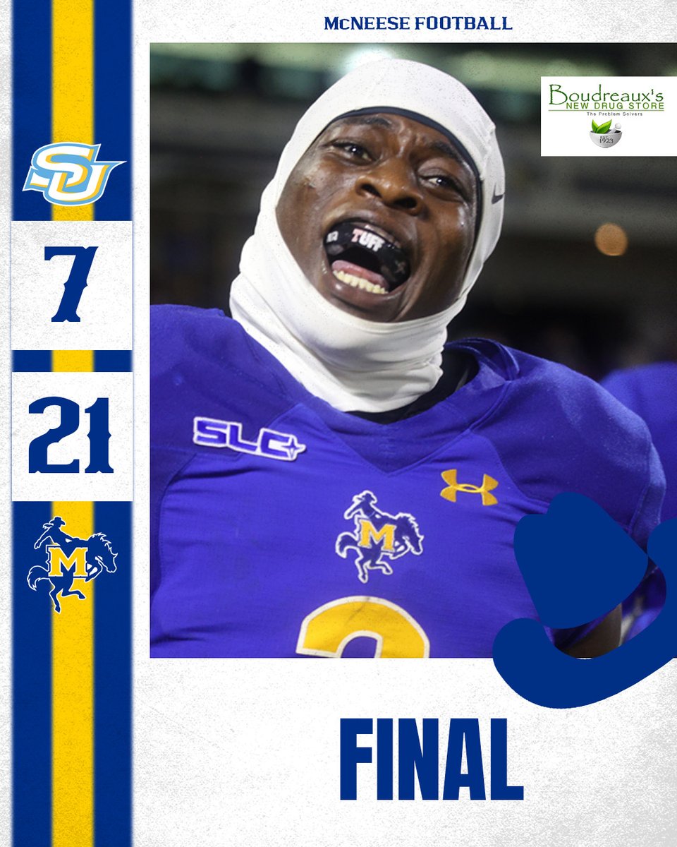Got the dub at home

#GeauxPokes | #WeDat
