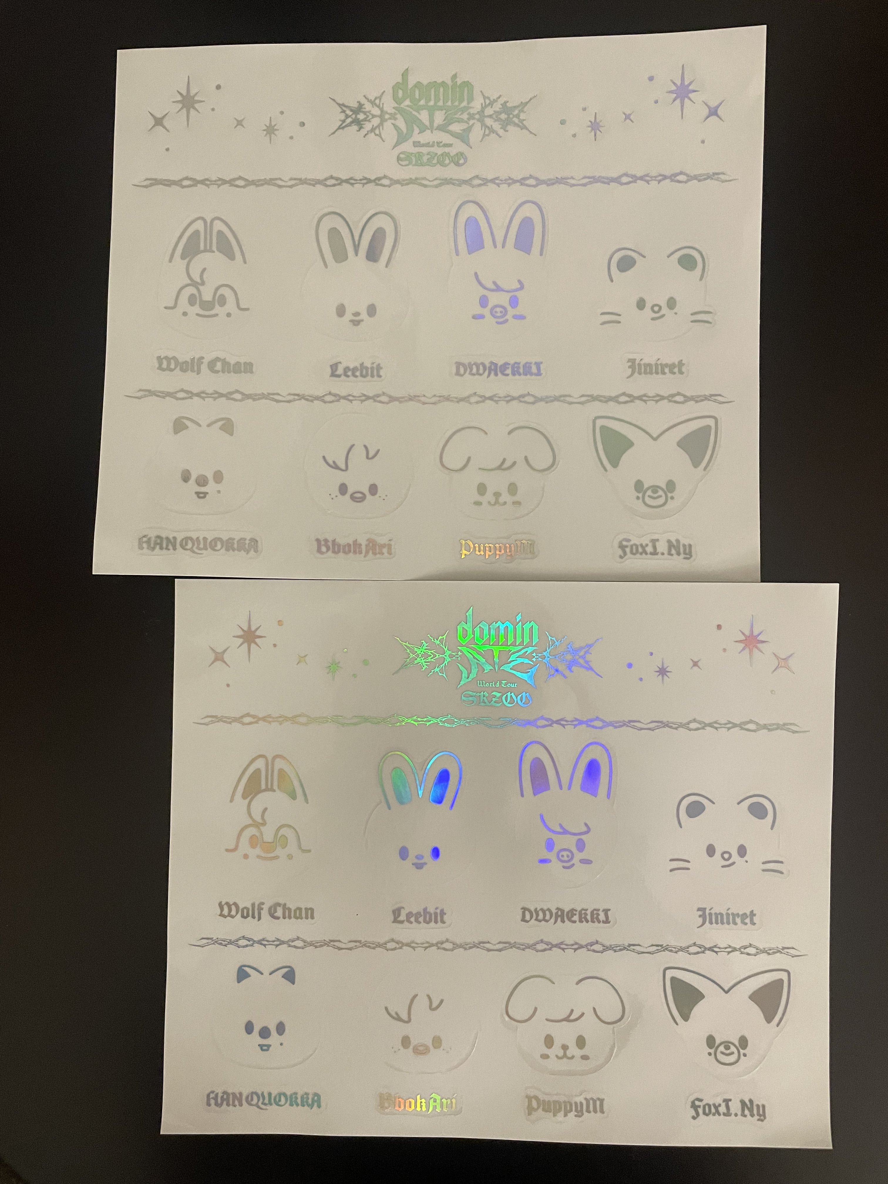 Stray Kids ペンライト メッセージカード Amazon.co.jp: STRAY KIDS ストレイキッズ スキズ K-POP グッズ