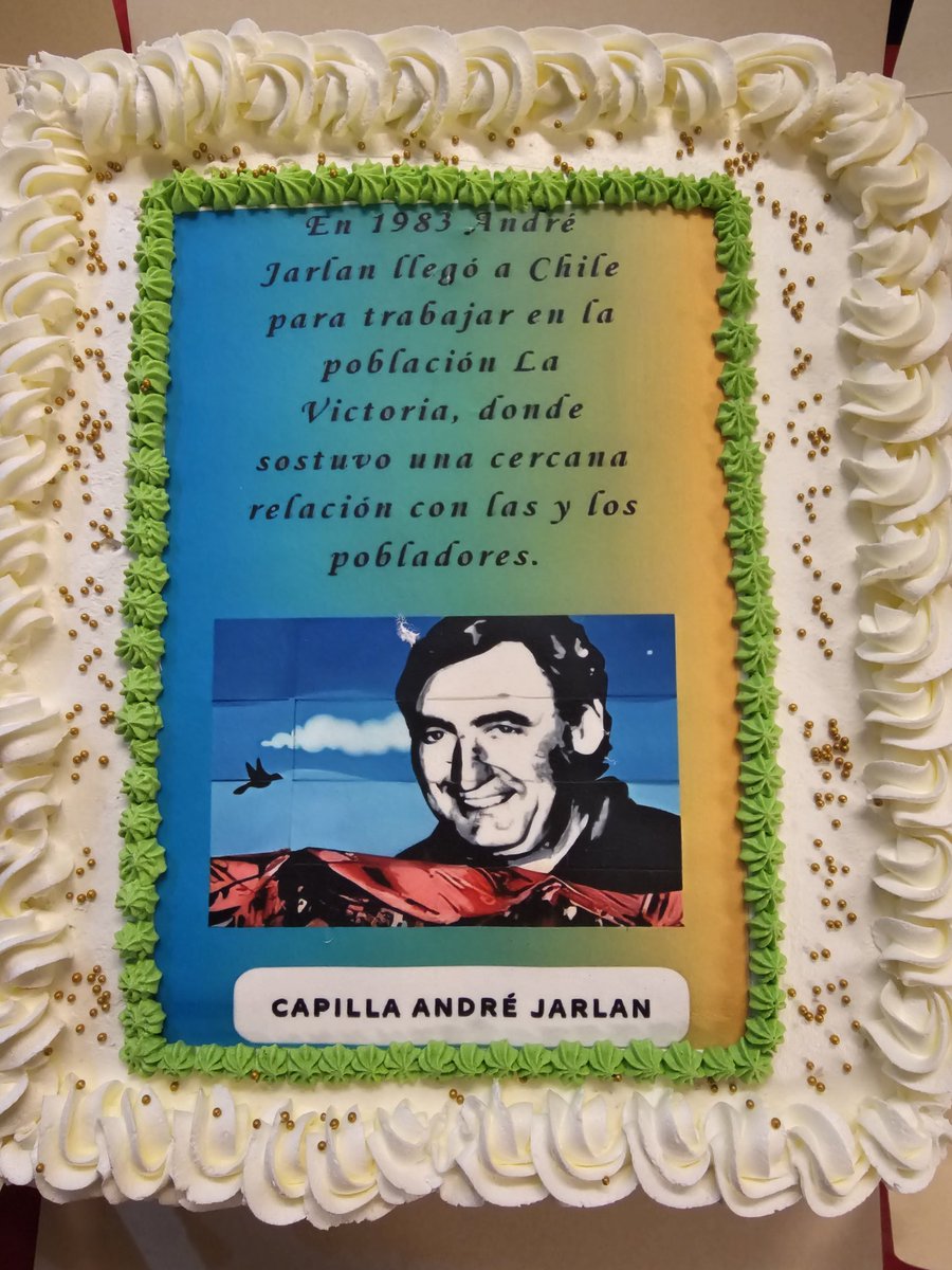 Card. Fernando Chomali tweet media