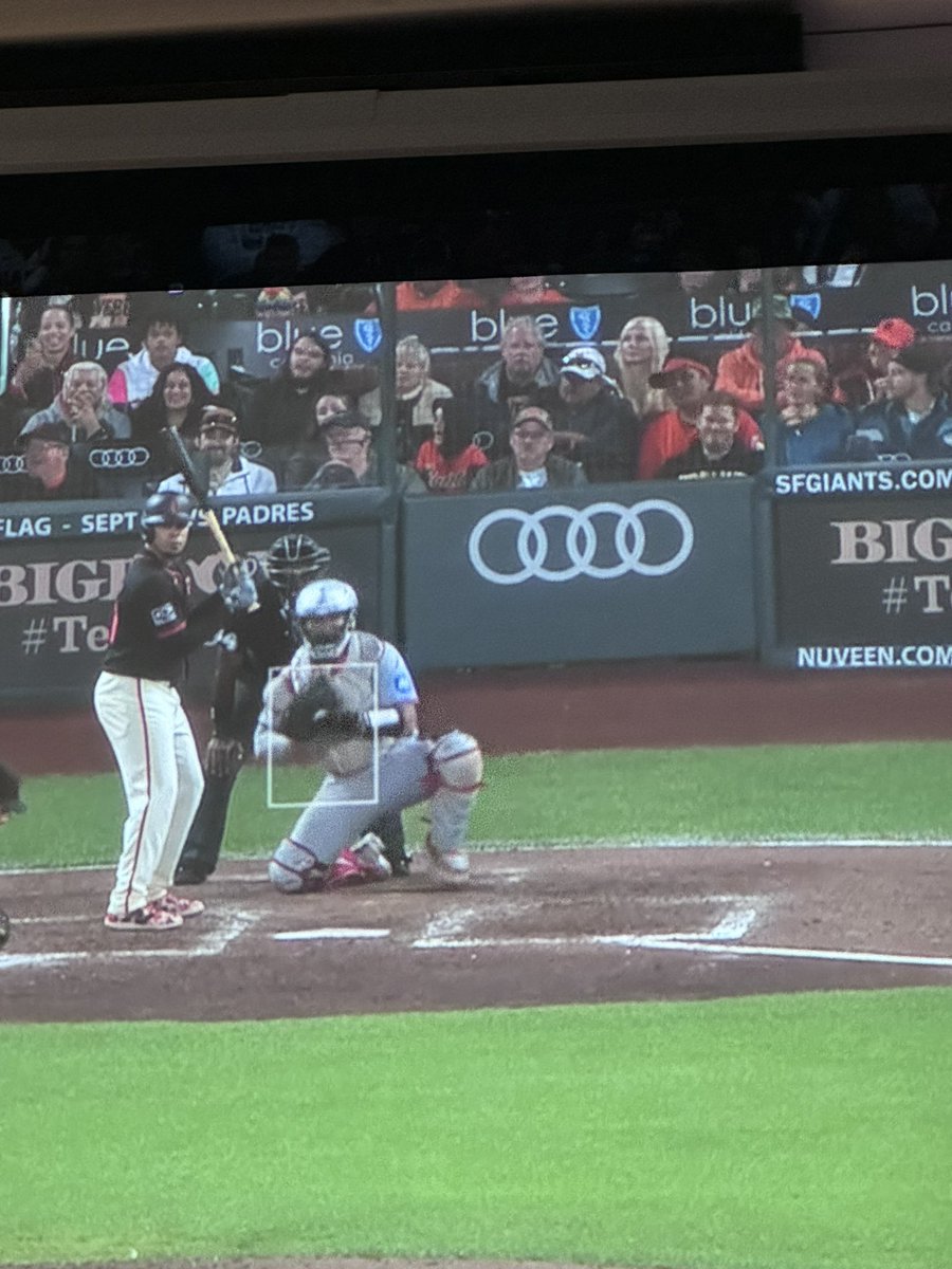 Schmitty (@talkin_schmit) on Twitter photo Looks like we have another #fakeasianmarlinsman sighting at <a href="/OracleParkSF/">Oracle Park</a> for the #sfgiants #marlins game… Looks like we have another #fakeasianmarlinsman sighting at <a href="/OracleParkSF/">Oracle Park</a> for the #sfgiants #marlins game…