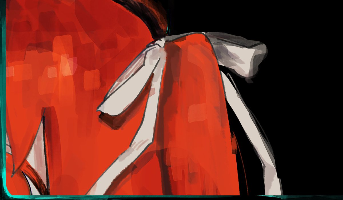 3h3983's tweet image. 哭いた閃光が