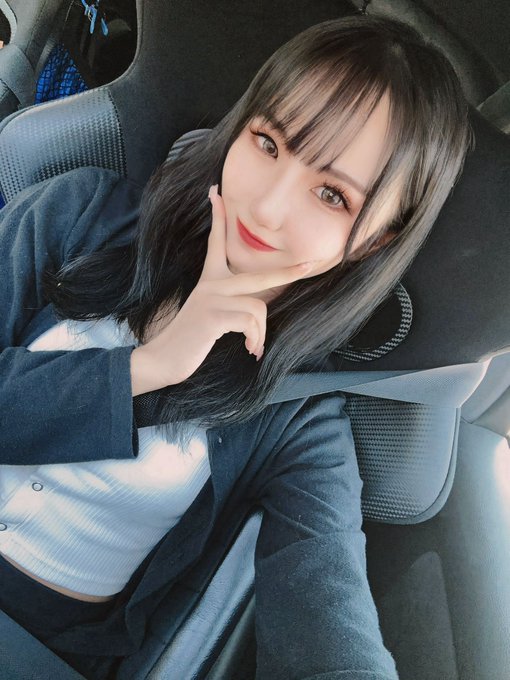 Twitterのコスプレ画像28