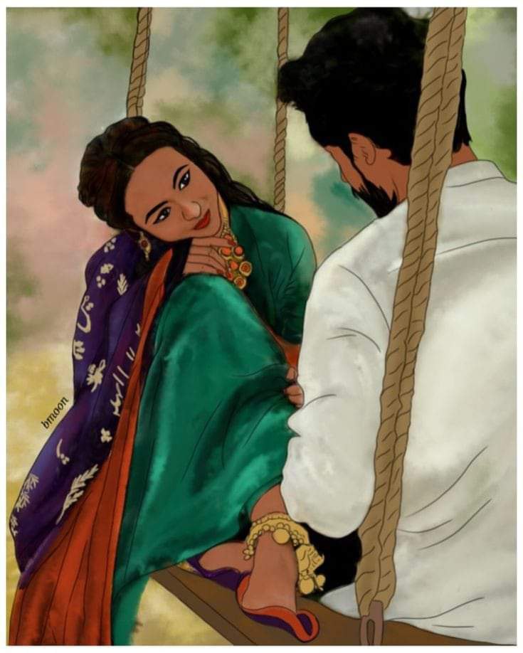 तुम मुझे मिलो या ना मिलो 
ये तुम्हारी मर्जी है 

मैं जीवन भर तुम्हें सिर्फ तुम्हें ही 
चाहूंगी 
ये मेरी मर्जी है...!
🥀🥰🥀🤗😘