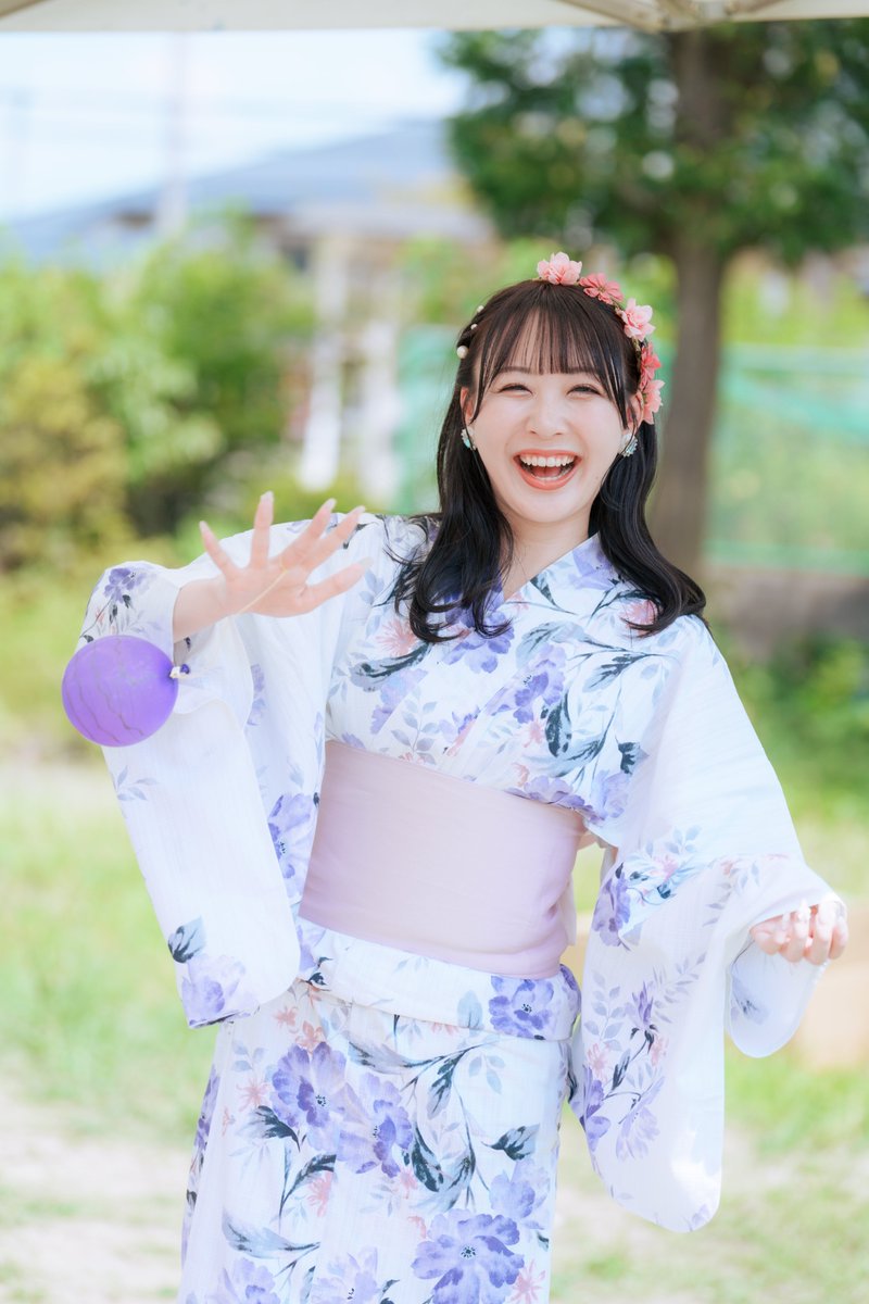 楽しそう

#アイアイ #佐野るか #私立近代麻雀学園 #キンマー #ポートレート #学校 #浴衣