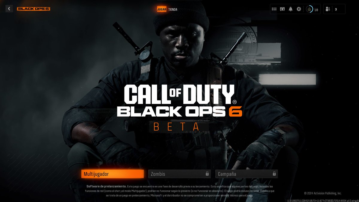 no me encanto pero tampoco me disgusto XD