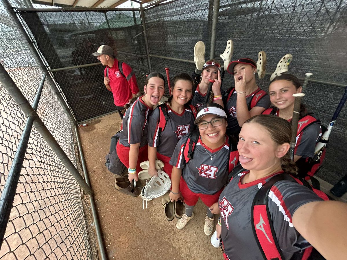 Aubrey Jones (@ajones2k27) on Twitter photo Time flies fast! I am so thankful for the forever friendships the game softball has given me. Wishing all my former and new 2026 teammates! Yall have worked so hard for this moment and cant wait to see what God has planned for everyone! #bangbang <a href="/hotshotsnation/">Hotshots Fastpitch</a> Time flies fast! I am so thankful for the forever friendships the game softball has given me. Wishing all my former and new 2026 teammates! Yall have worked so hard for this moment and cant wait to see what God has planned for everyone! #bangbang <a href="/hotshotsnation/">Hotshots Fastpitch</a>