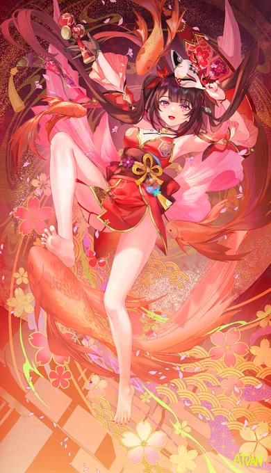 花火#崩壊スターレイル #スターレイル #HonkaiStarRail 