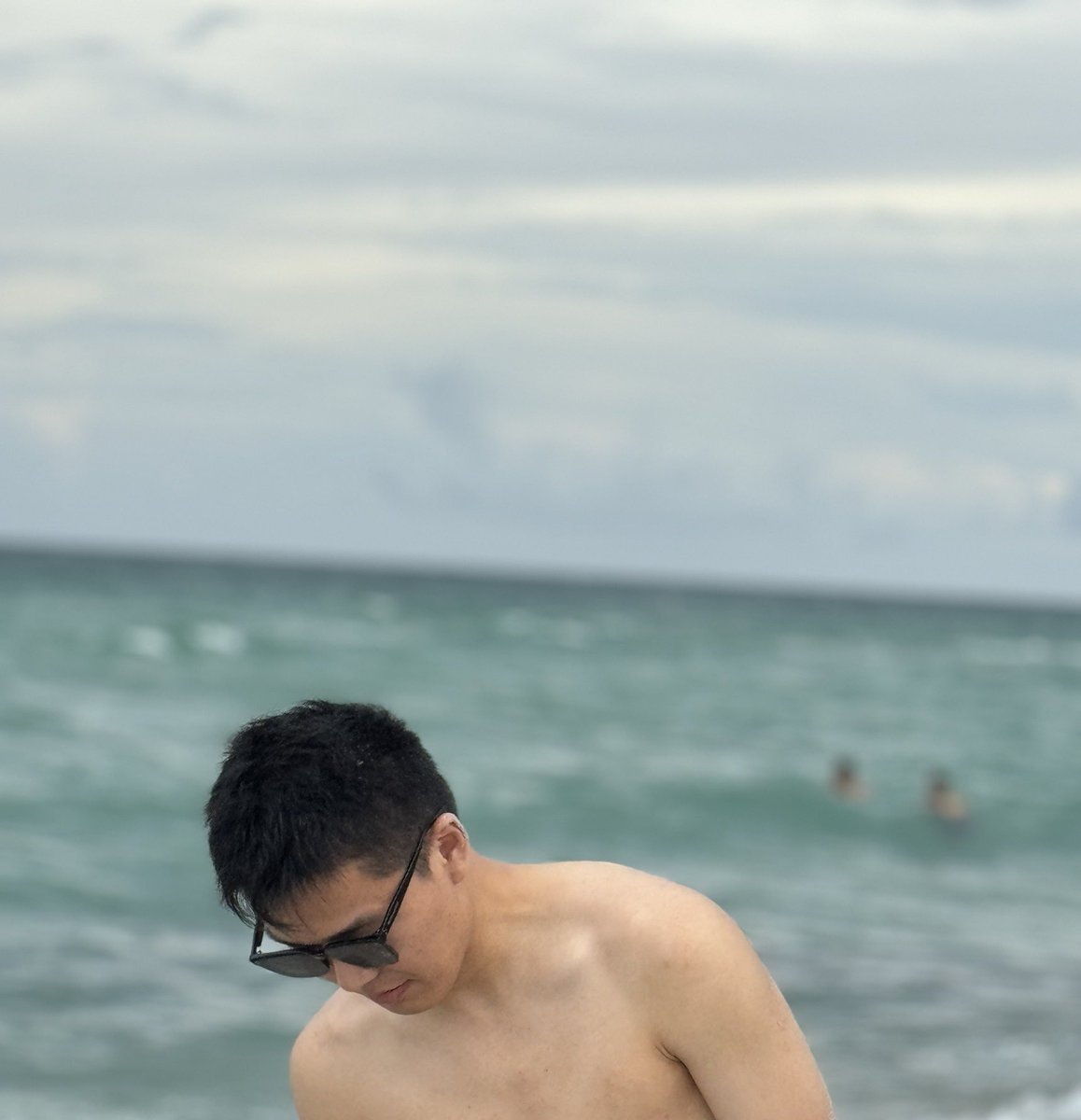 I love Edition Miami