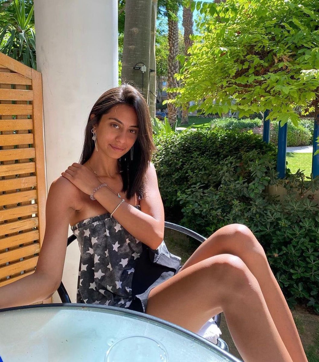 “We share with great sorrow that our beloved Eden was murdered in Hamas captivity”

The family of Eden Yerushalmi 
🕯️ 💔