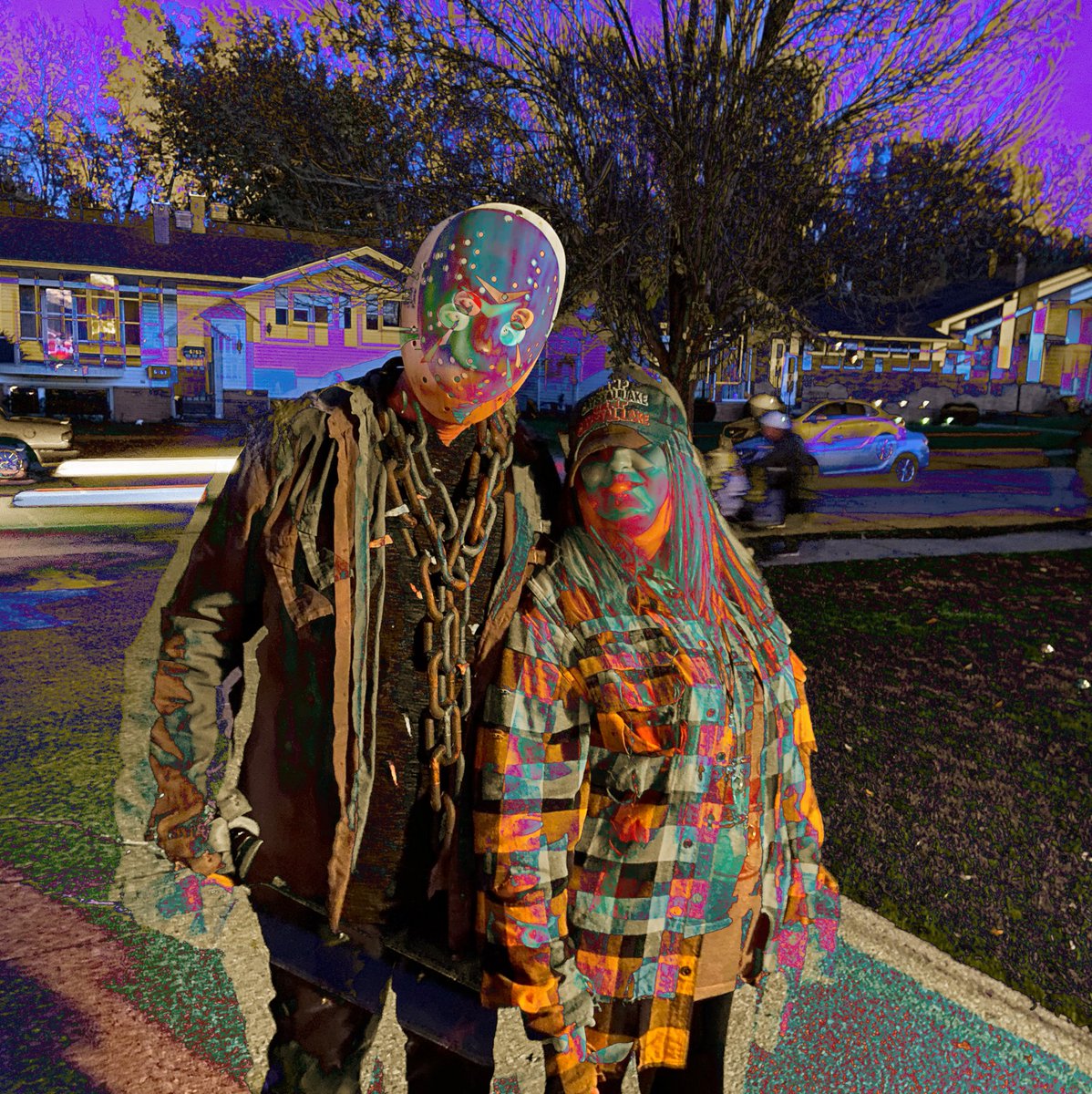 Can’t wait for Halloween