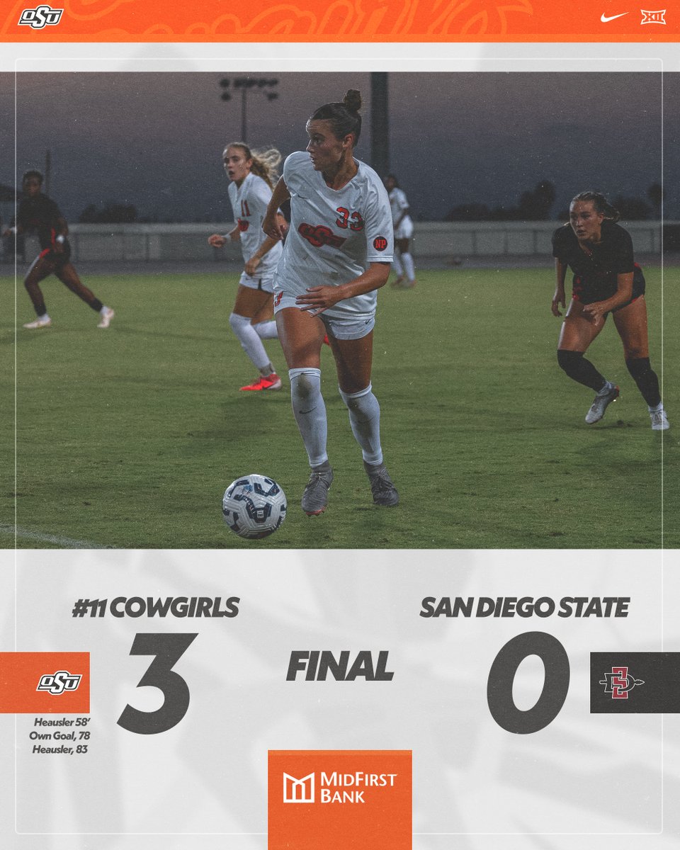 𝗦𝘁𝗶𝗹𝗹 𝗣𝗲𝗿𝗳𝗲𝗰𝘁

#GoPokes