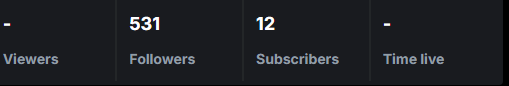 can we hit 1k followers before the end of the year road to 1k <a href="/KickCommunity/">Kick Community</a>  <a href="/KickStreaming/">Kick</a>