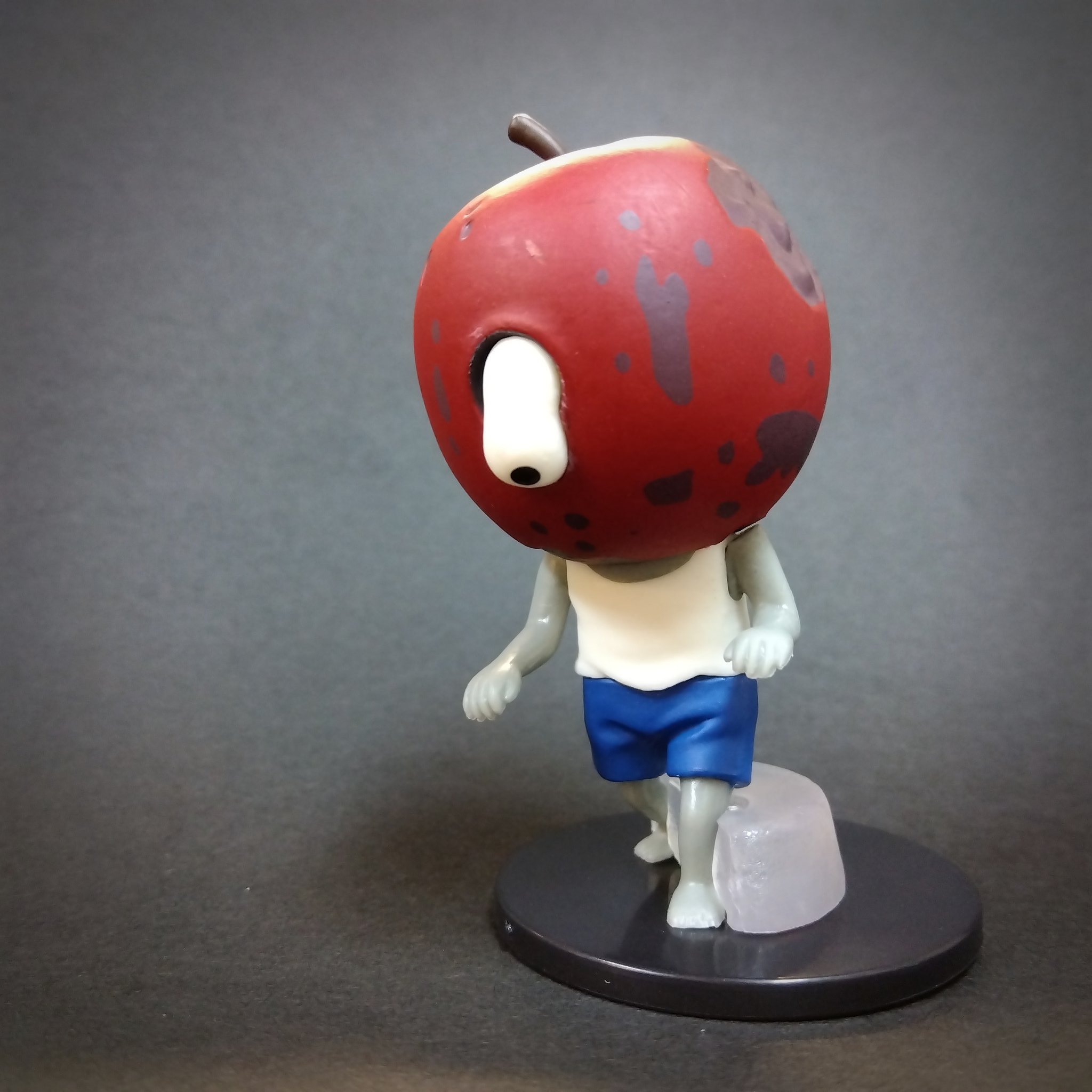 パンダの穴 フルーツゾンビ 1.2.3.4