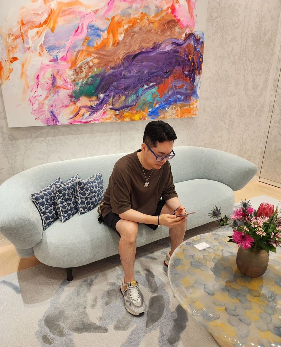 doorinews's tweet photo. https://t.co/ZeE3Ypzb3R #schedule
#beingboss
Always being busy
#Dooridoori is the first & the longest
#crypto #blockchain
#YouTube creator in Korea #influencer
#shib #stellarlumen #cryptojewelry https://t.co/RL0034X9dm
