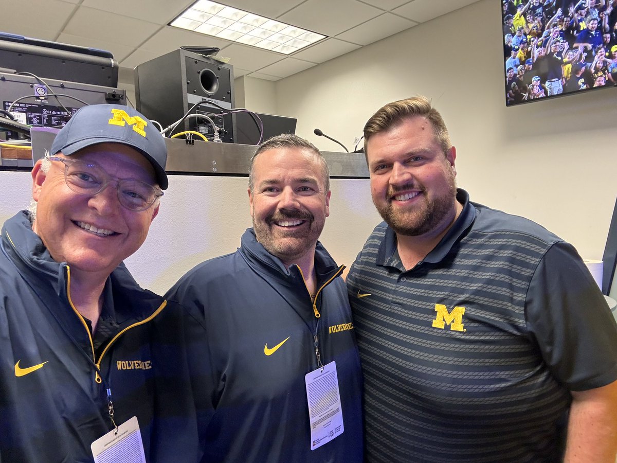 Jason Morris 🎙️ tweet media