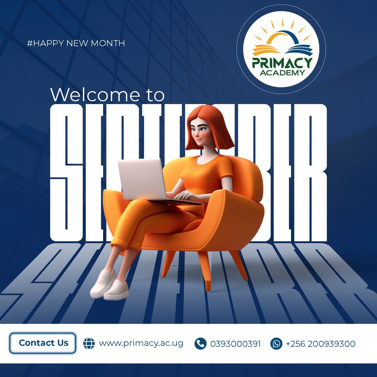 PrimacyUg's tweet image. Happy New Month!!! September #newmonth #september #primacy
