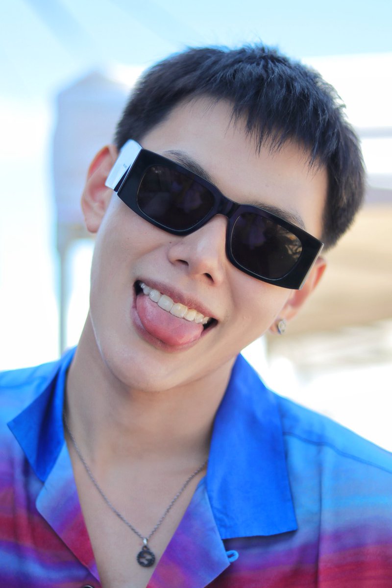 OPENLABEL_TH's tweet photo. PATTAYA CHECK 🏖️🦖🤍
#Amazingthailand #AmazingMusicFestivalOverTheHorizon
#DAOU #OPENLABEL https://t.co/yAw7jjWPgL
