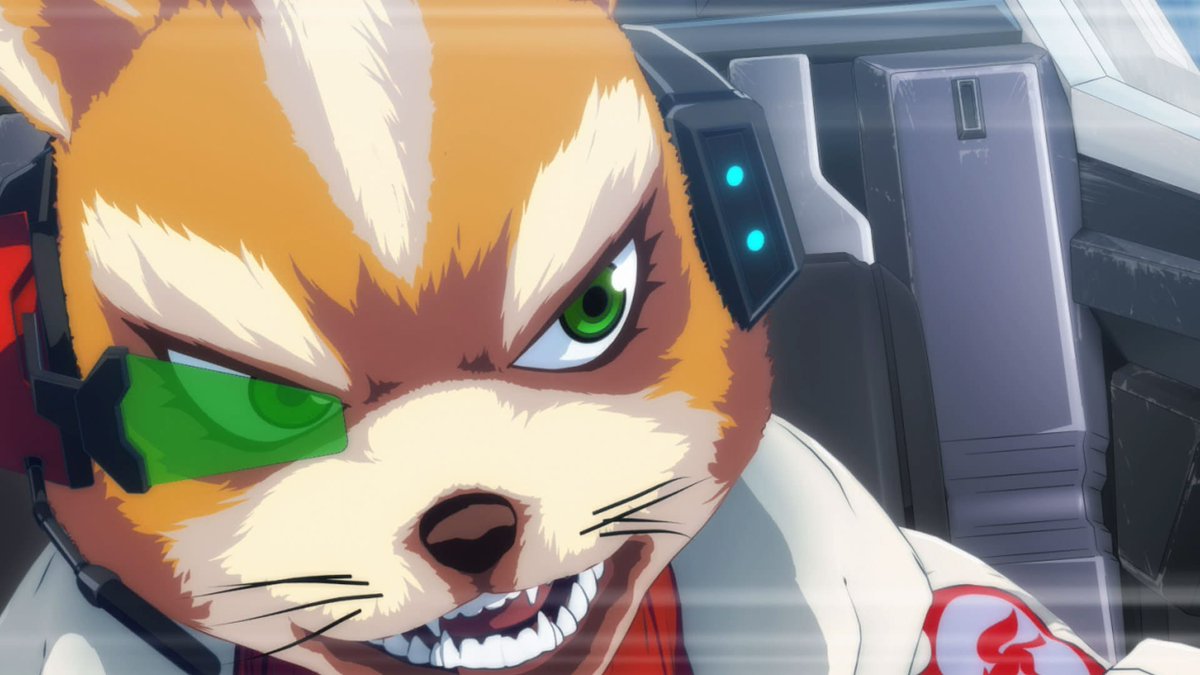 NinEverything's tweet image. Star Fox artist says Miyamoto has “strong feelings” for the IP, believes it will return at some point nintendoeverything.com/star-fox-artis…