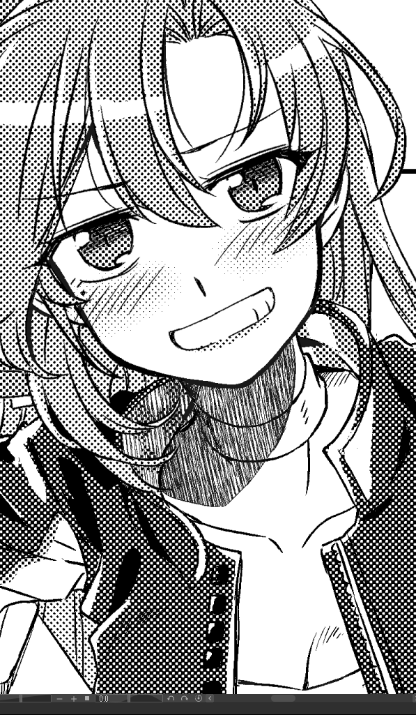 #今月描いた絵を晒そうぜ 