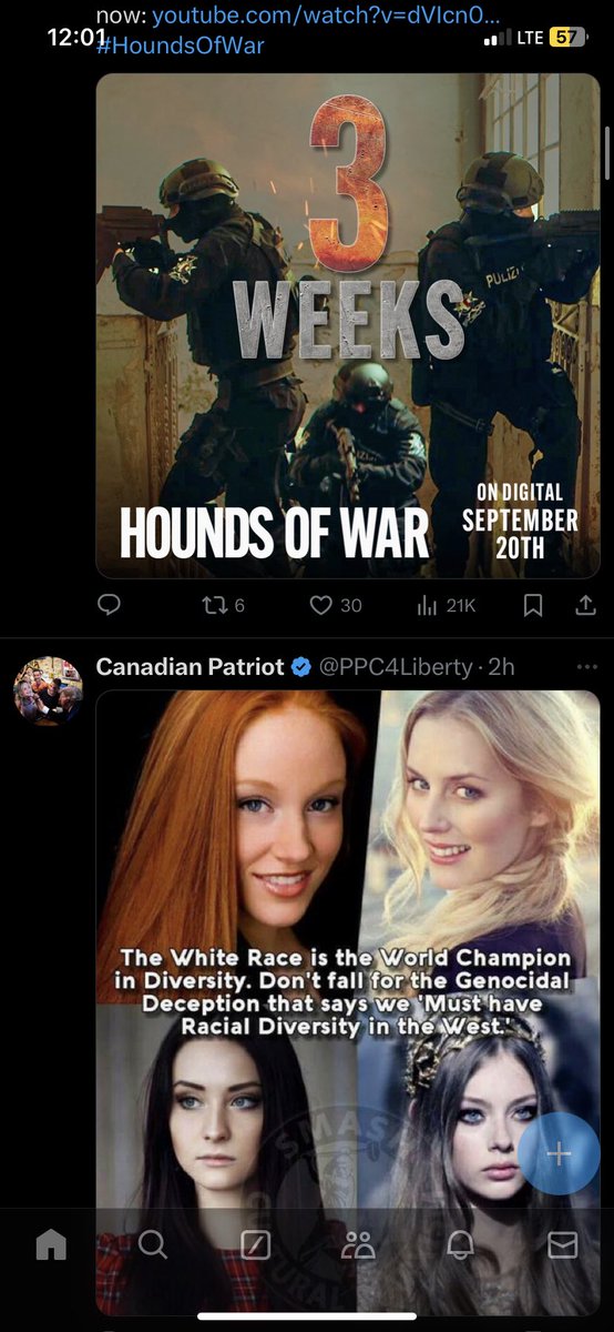 PumpkinNFT's tweet photo. @XYZFilms lol #HoundsofWar https://t.co/bWH5LvznLi