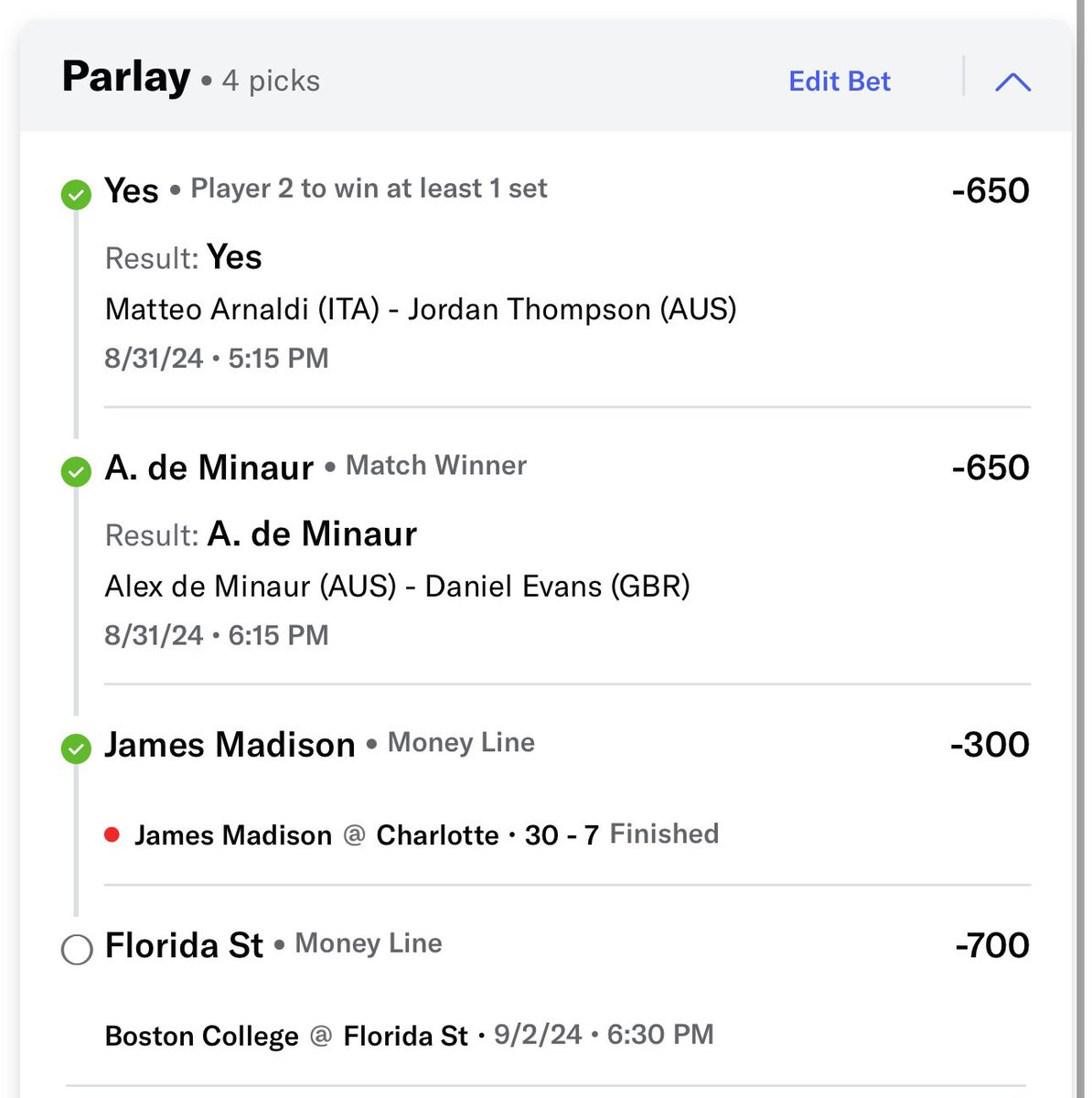 615nahum's tweet photo. We sweep today in Premium 🆘
https://t.co/A9IFBkTJEr
🏦🧑‍🍳
#GamblingX #GamblingTwitter #PrizePicks
#POTD #PrizePick #UnderDog #FanDuel #MLBLock #prizepicksmlb #GamblingTips
#GAMBLINGX #prizepickscsgo #prizepicksprops
#PrizePicksPOTD #GamblingTwiiter #SportsGambling #SportsBettor https://t.co/0k1g4qyGHQ