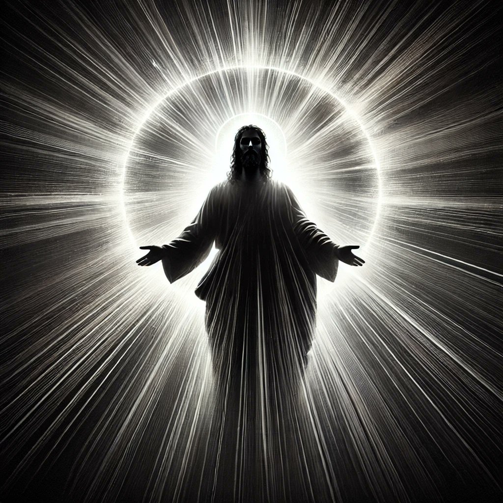 darwintojesus's tweet image. You’re either with Christ, or with the world. 

There is no neutrality.